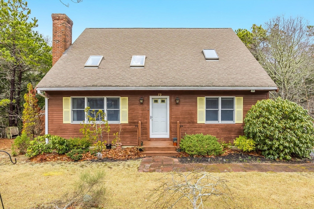 Wellfleet Real Estate Listings Main Image