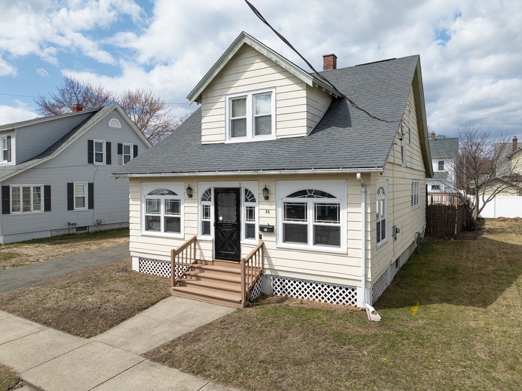 36 Davenport St Property Photo