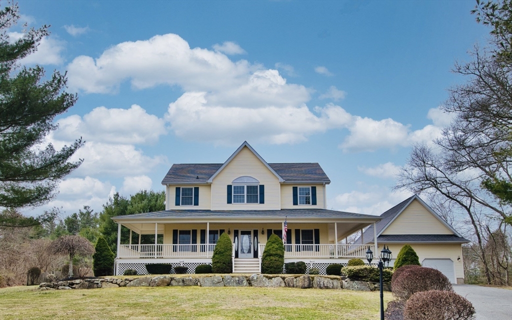 Dartmouth Real Estate Listings Main Image