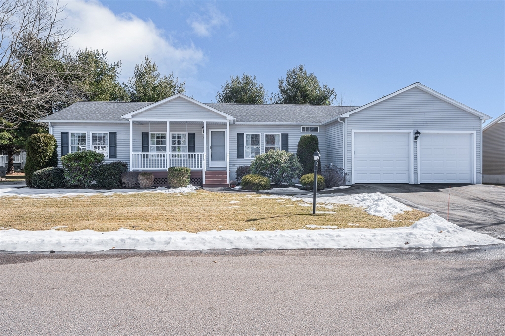 Bridgewater Real Estate Listings Main Image