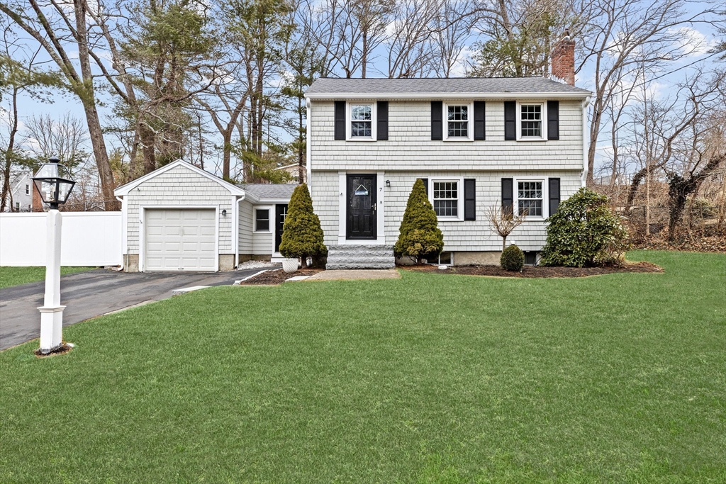 7 Westmoreland Rd Property Photo