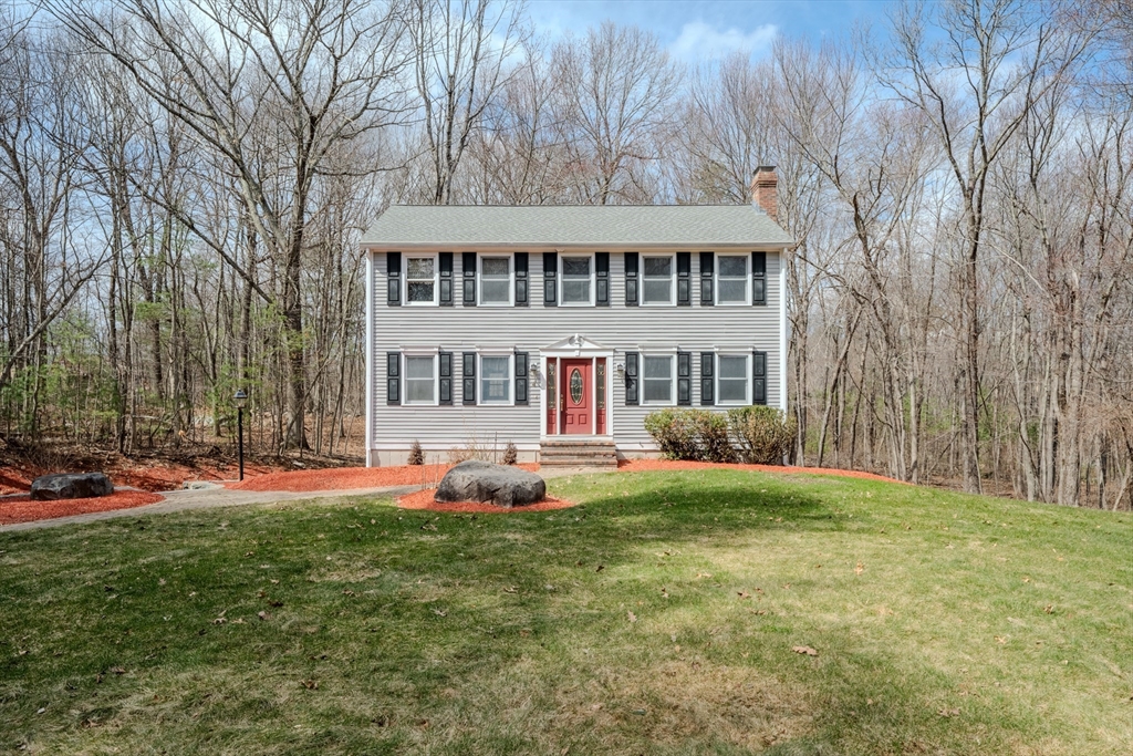 4 Patriot Road Property Photo
