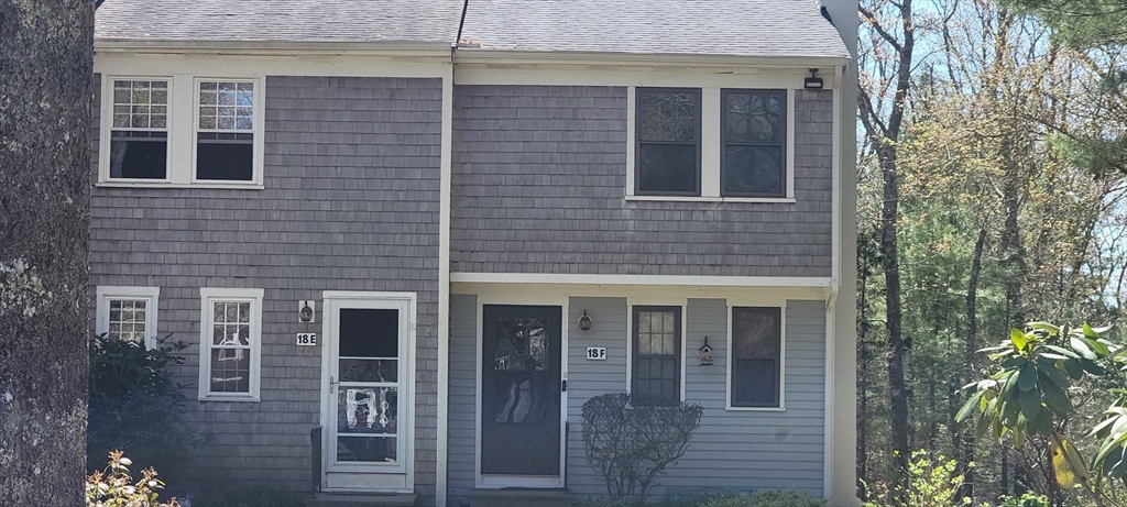 300 Falmouth Rd # 18f Property Photo