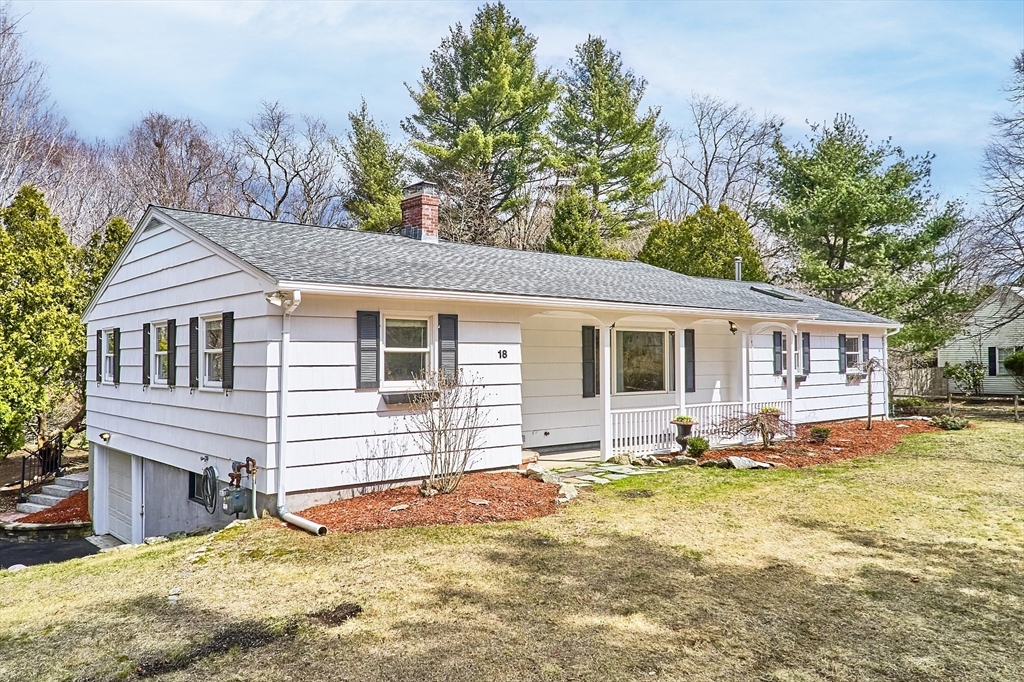 Westford Real Estate Listings Main Image