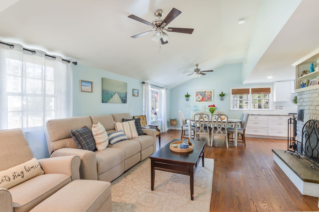 Mashpee Real Estate Listings Main Image