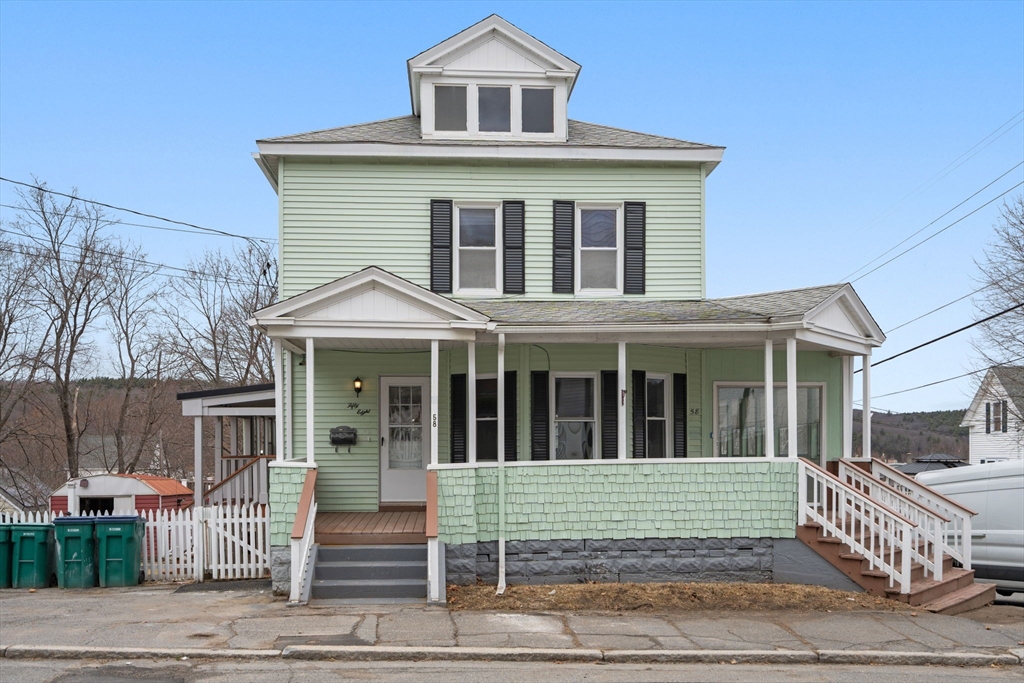 58 Columbus St Property Photo
