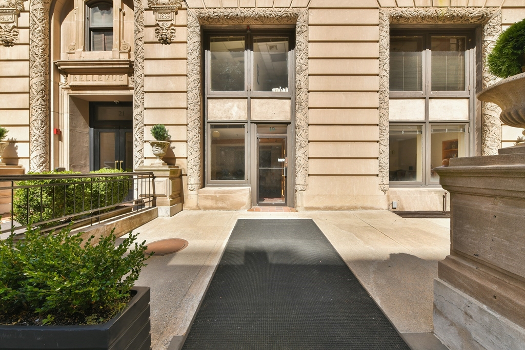 19 Beacon Street # 6 Property Photo 1