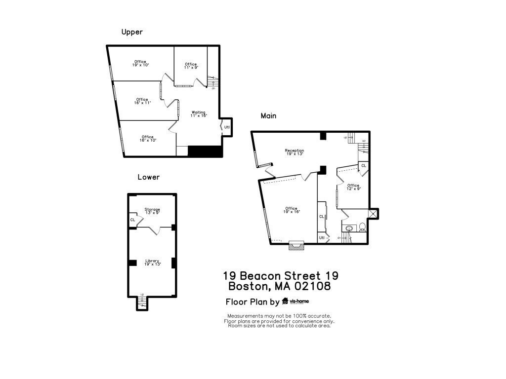 19 Beacon Street # 6 Property Photo 26