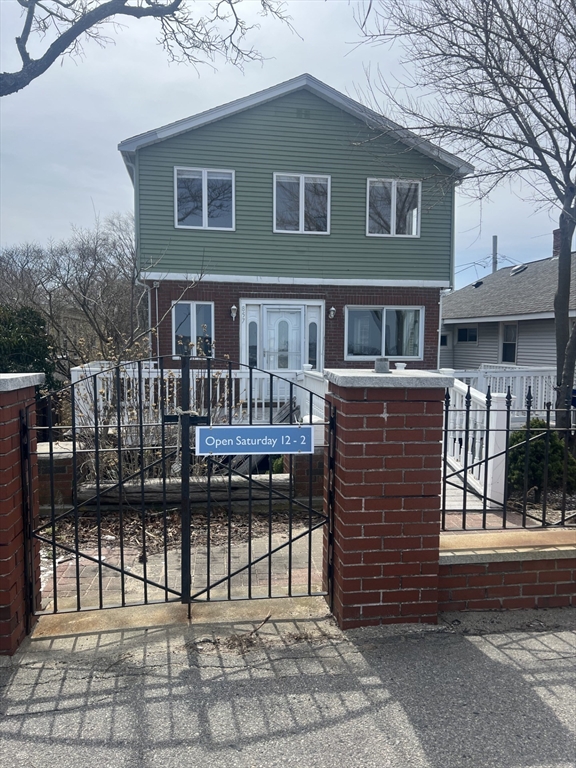 857 Quincy Shore Dr Property Photo
