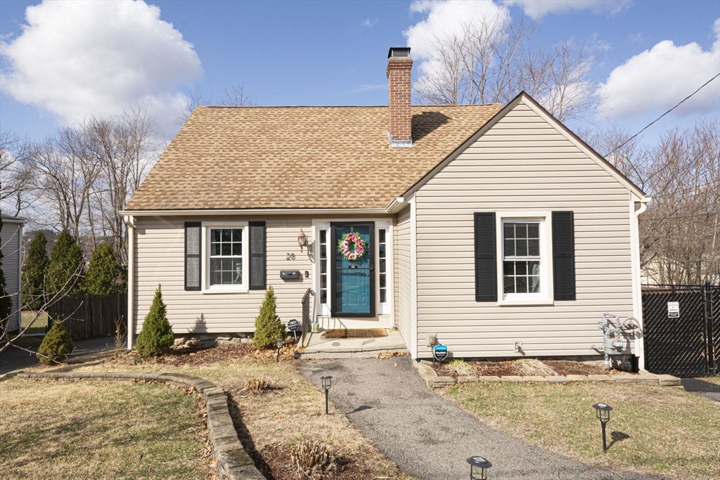Worcester Real Estate Listings Main Image