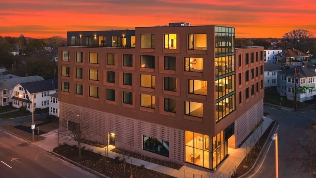 Quincy Real Estate Listings Main Image