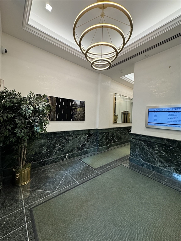137 Newbury St. # B Property Photo 1