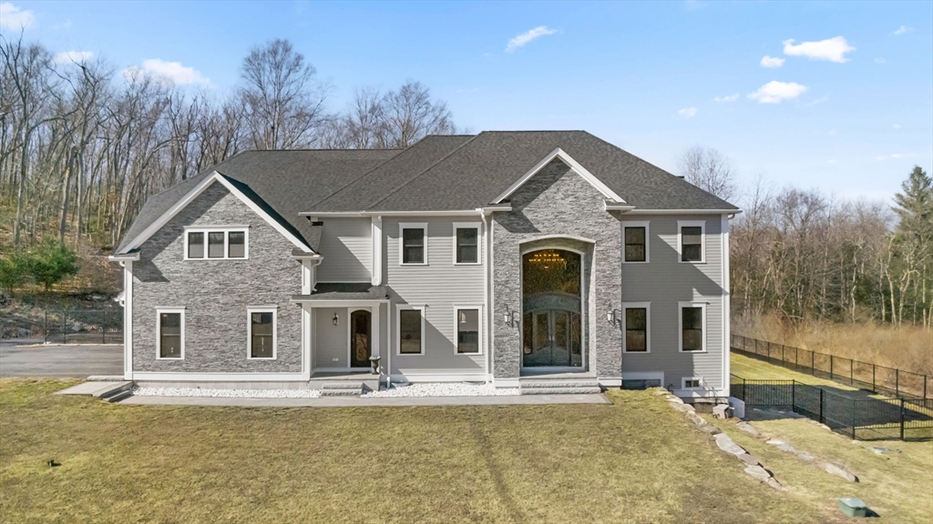 Millbury Real Estate Listings Main Image