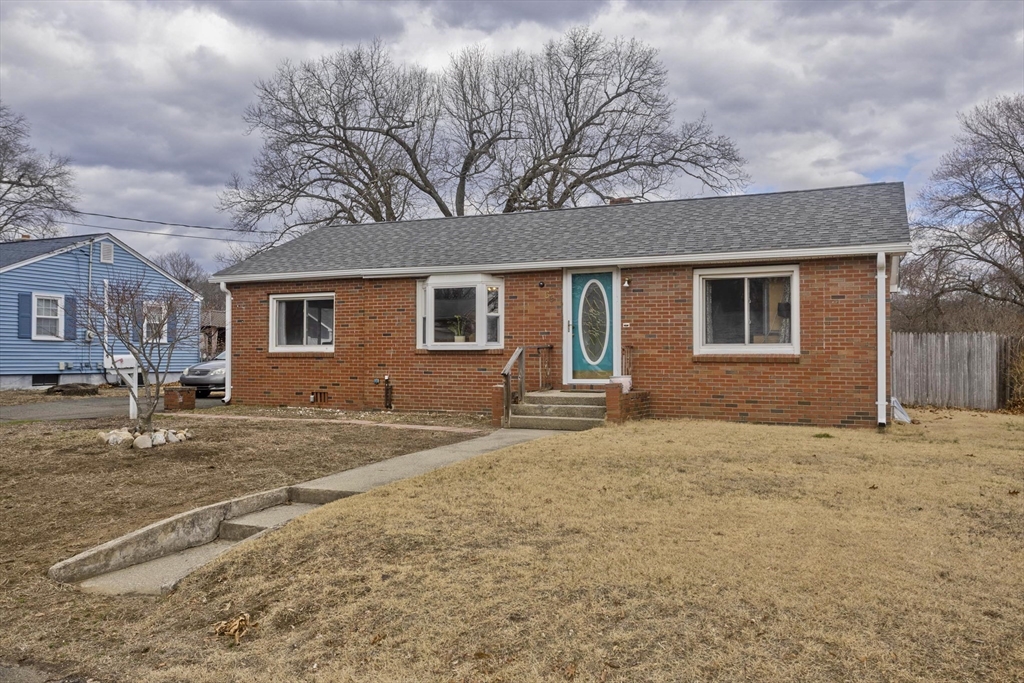 69 Bourbeau St Property Photo