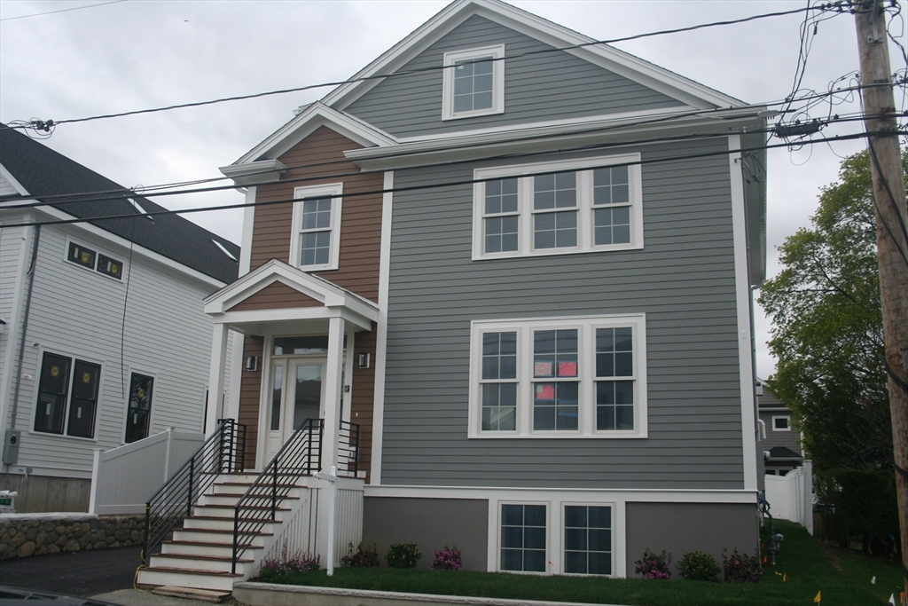 56 Hamilton Road Property Photo