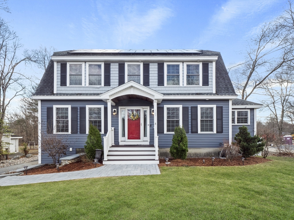 Tewksbury Real Estate Listings Main Image
