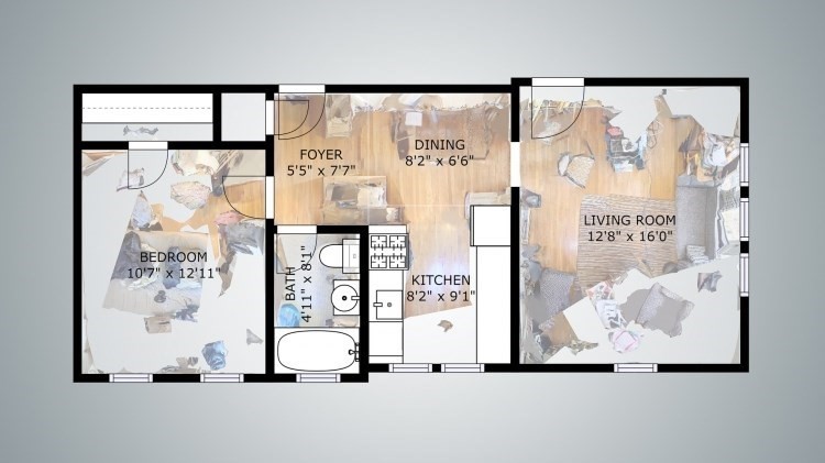 38 Day St # 35 Property Photo 3