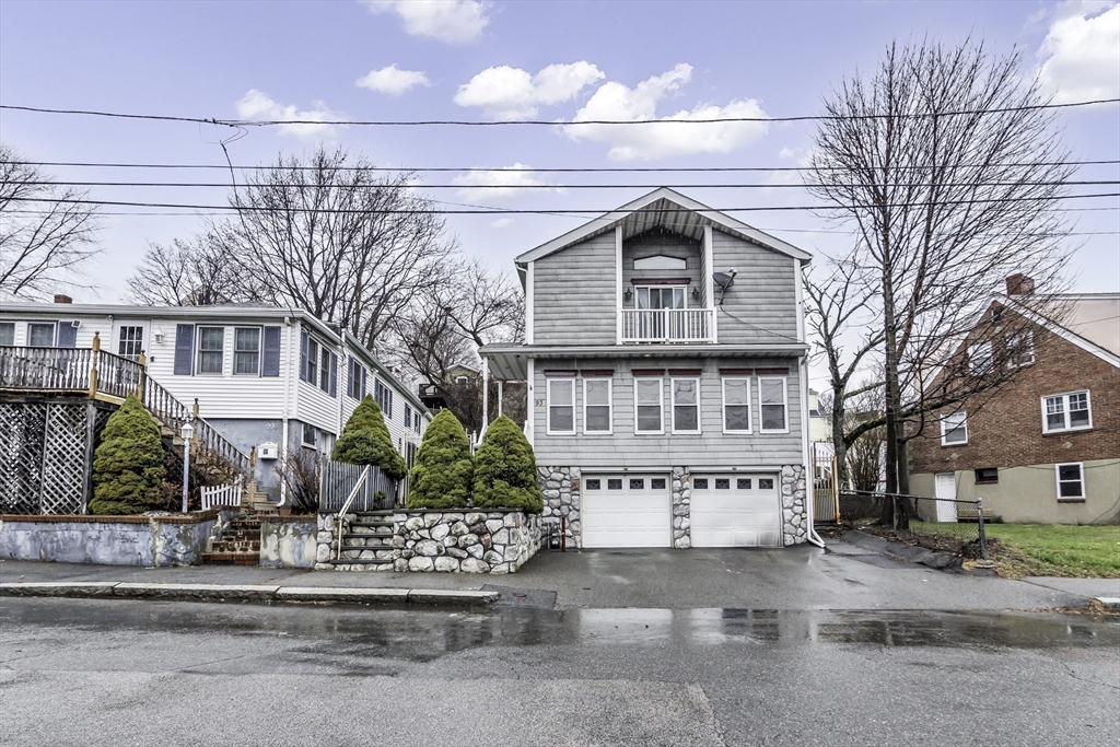 93 Arnold St Property Photo