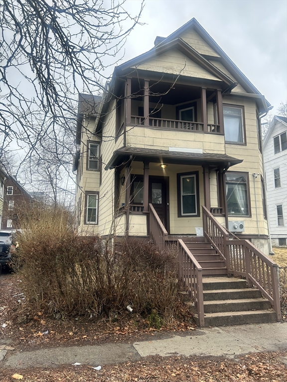 Springfield Real Estate Listings Main Image