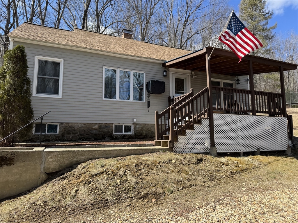 174 Westminster Hill Road Property Photo