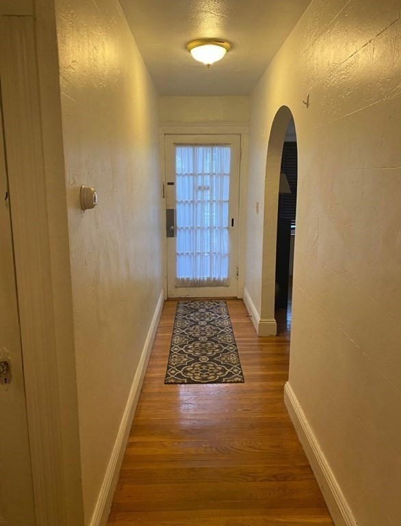89 Westbourne Terr # 1 Property Photo 4