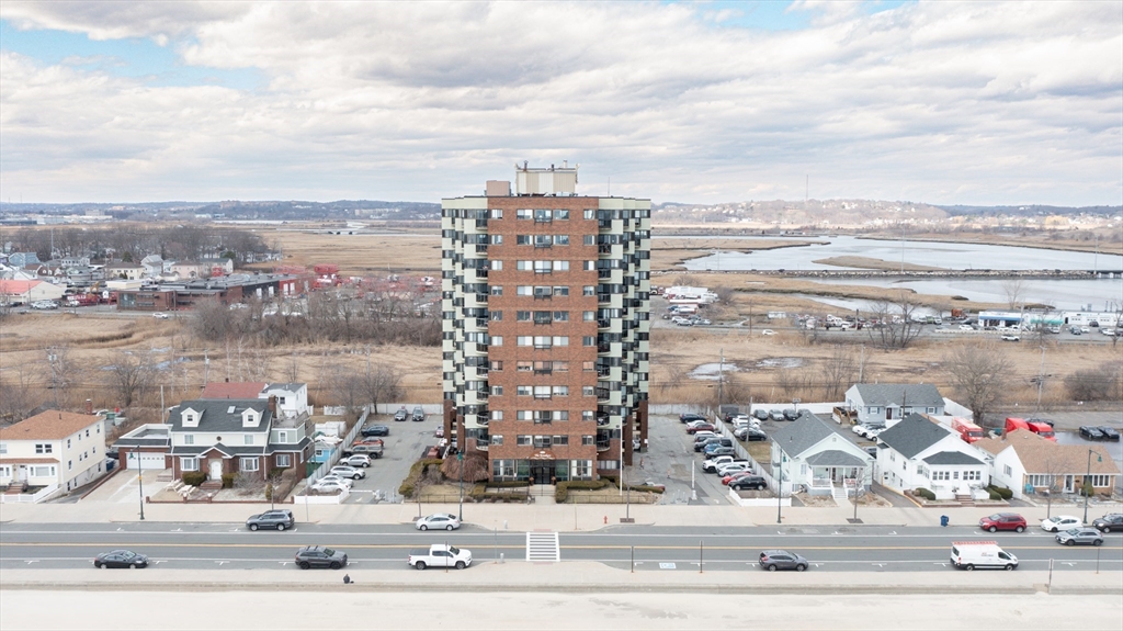 474 Revere Beach Blvd # 502 Property Photo