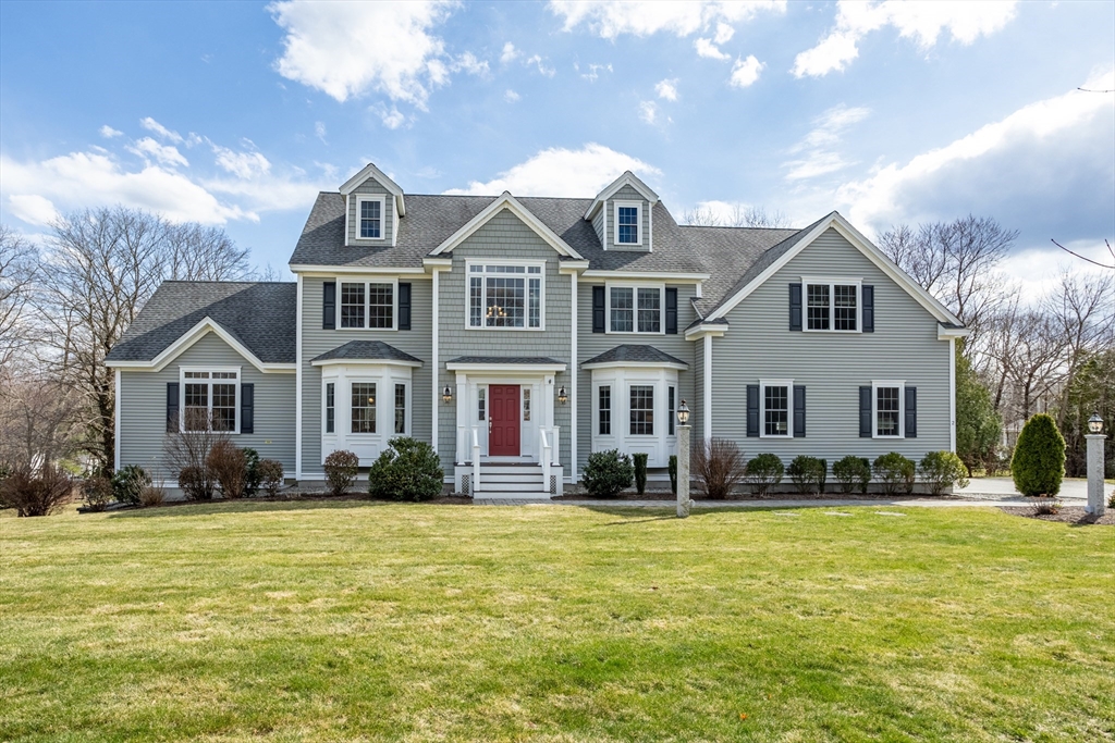 Andover Real Estate Listings Main Image