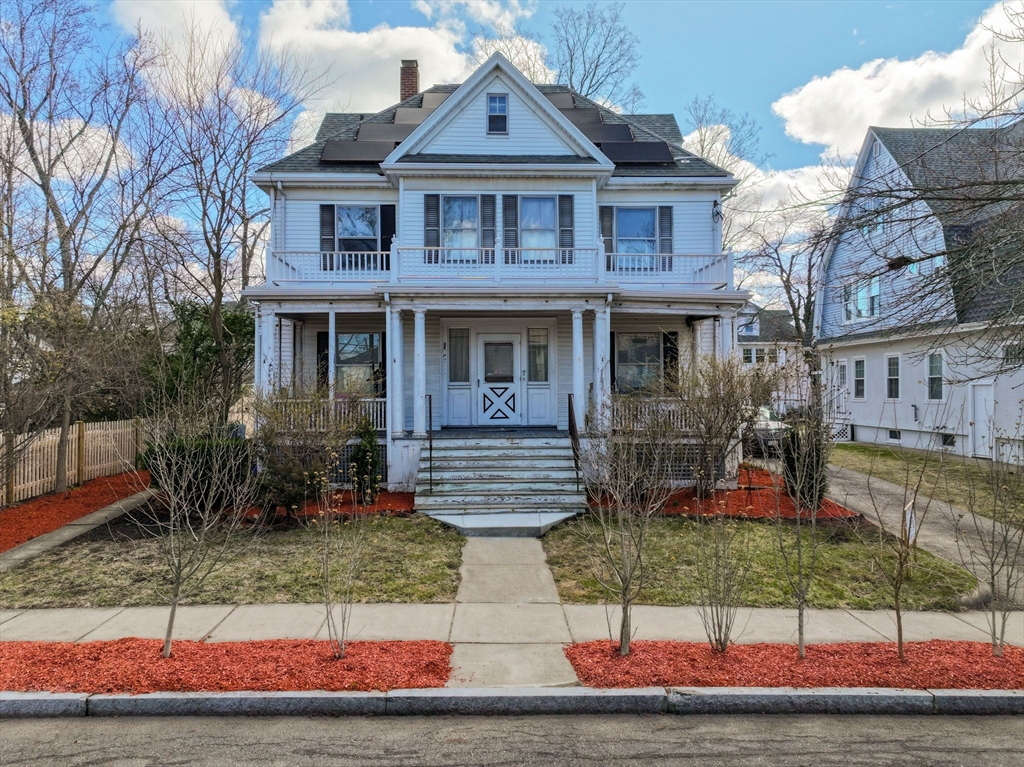 Belmont Real Estate Listings Main Image