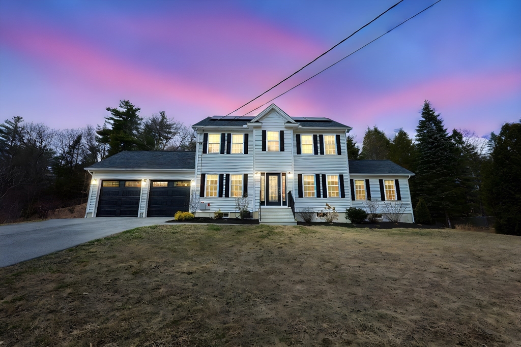 Fitchburg Real Estate Listings Main Image