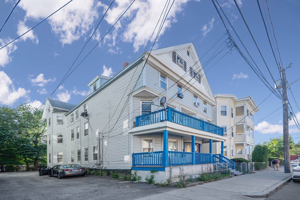 Revere Real Estate Listings Main Image