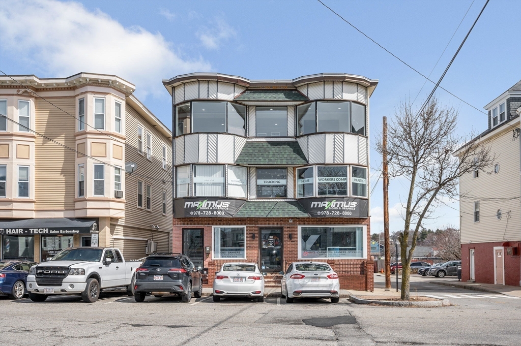604 Central Street Property Photo 14