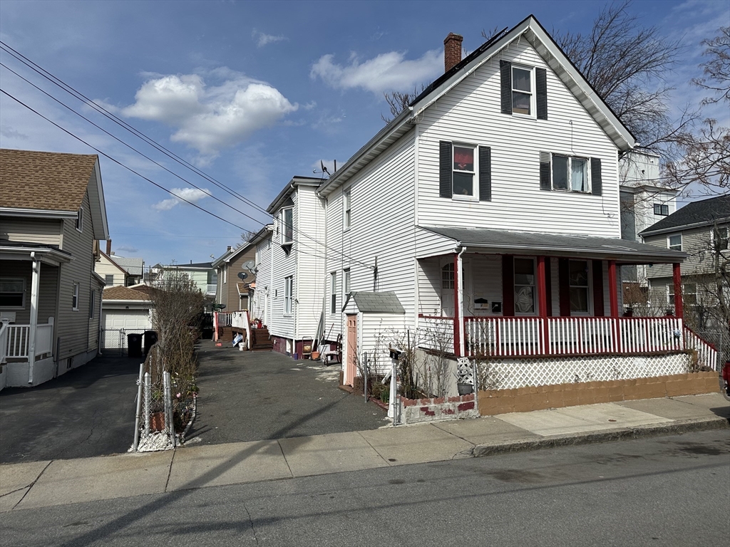 9 Carter St