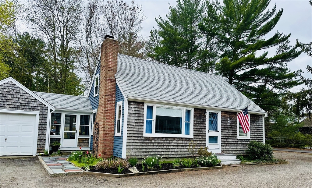 445 Plain Street Property Photo 1