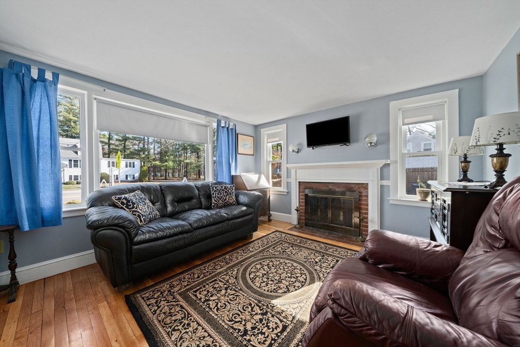 445 Plain Street Property Photo 16