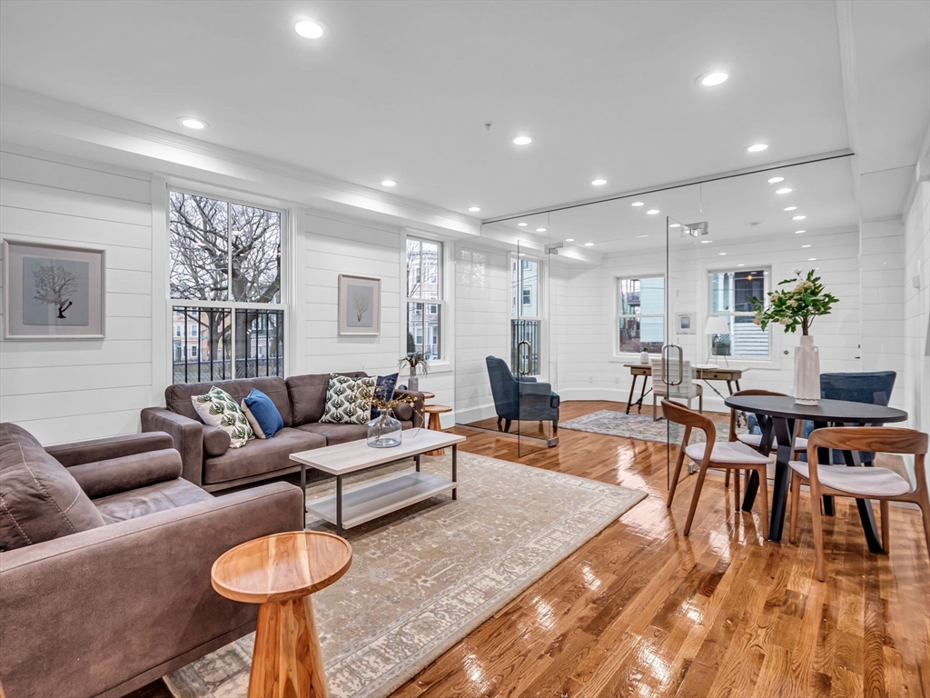 30 Copeland Street # 1