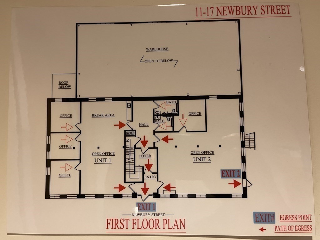 11 Newbury St # 1 Property Photo 4