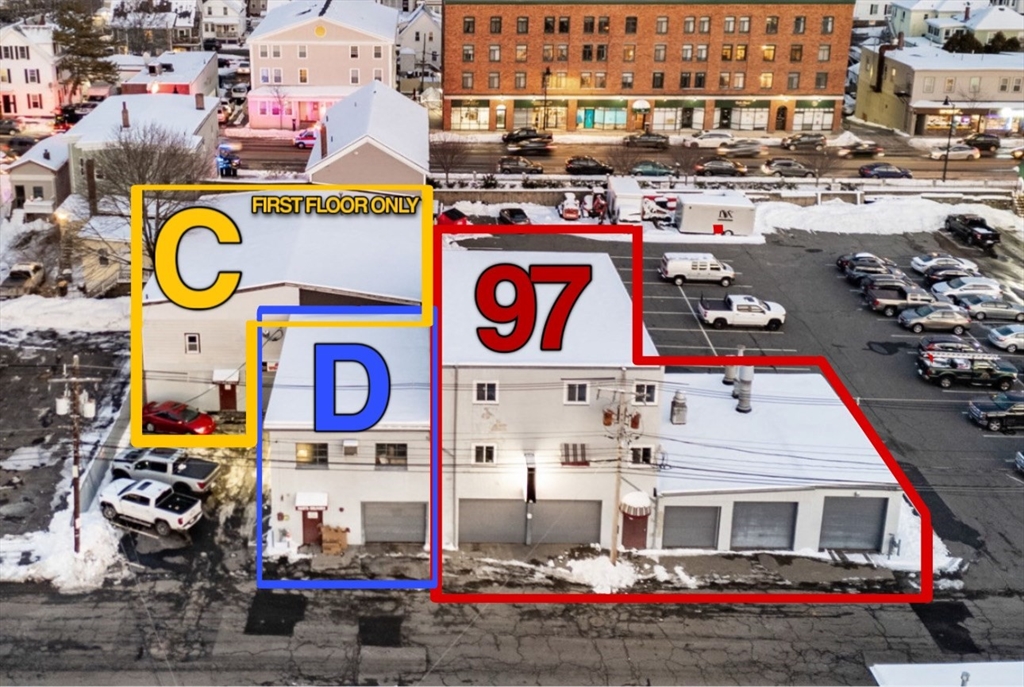 115 Park Street # D Property Photo 1