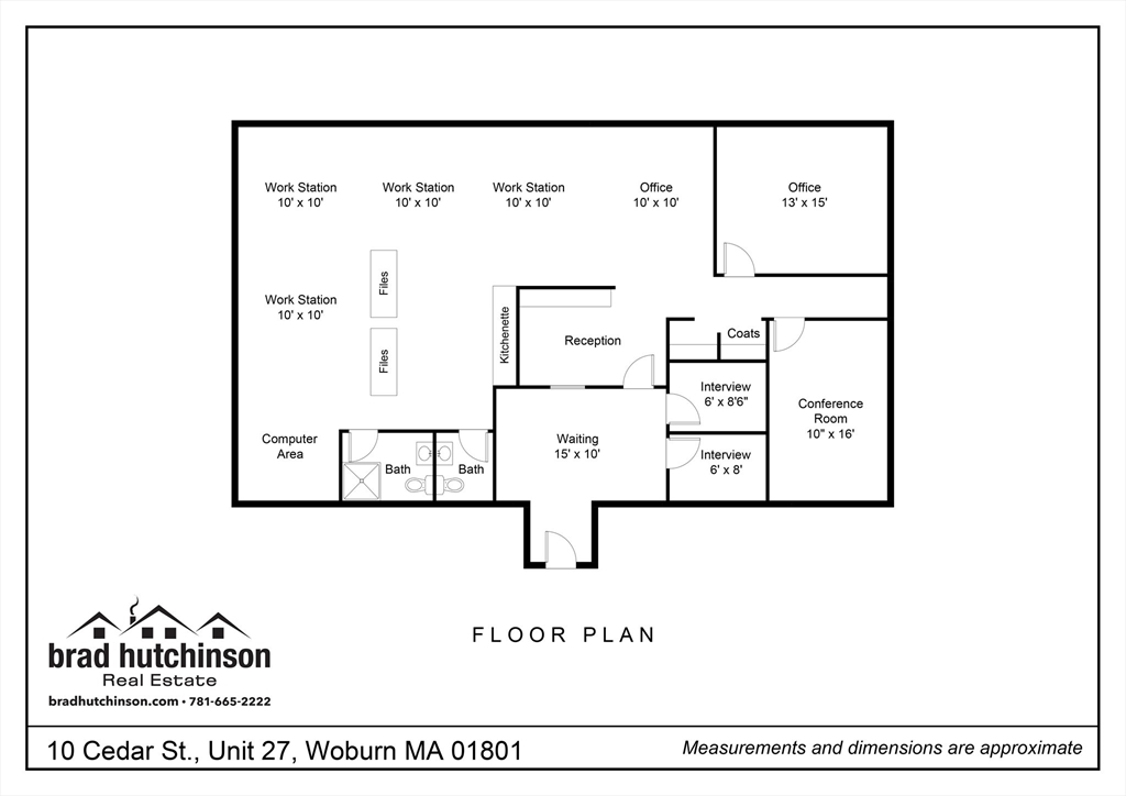 10 Cedar Street # 27 Property Photo 15
