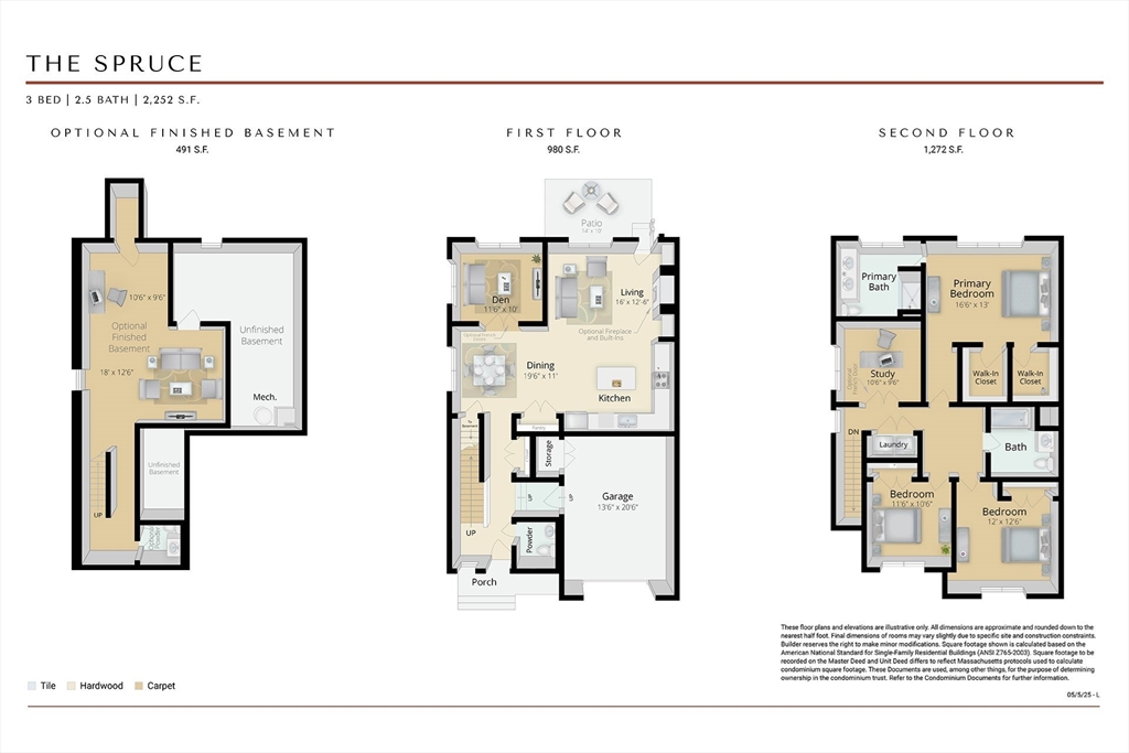 21 Miter Dr # 3 Property Photo 4