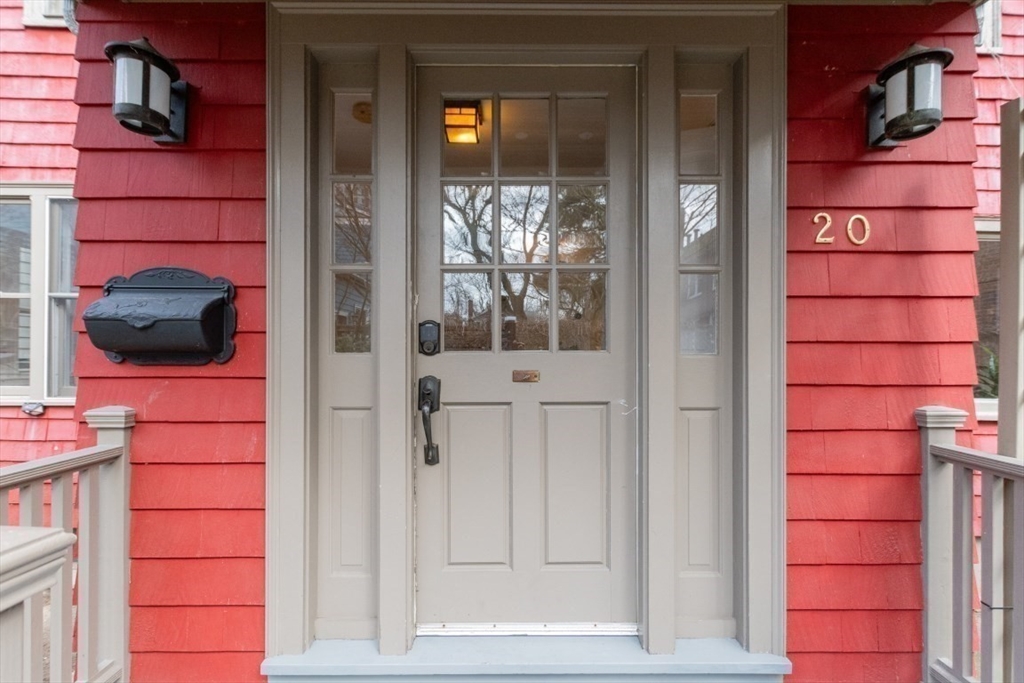 20 Maynard Pl. Property Photo 1