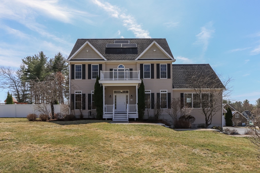 16 Mountain Laurel Rd Property Photo