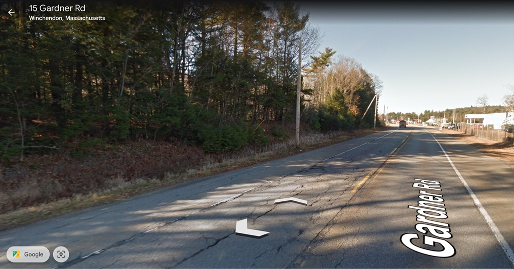 Lot 187 Gardner Ma Property Photo 1