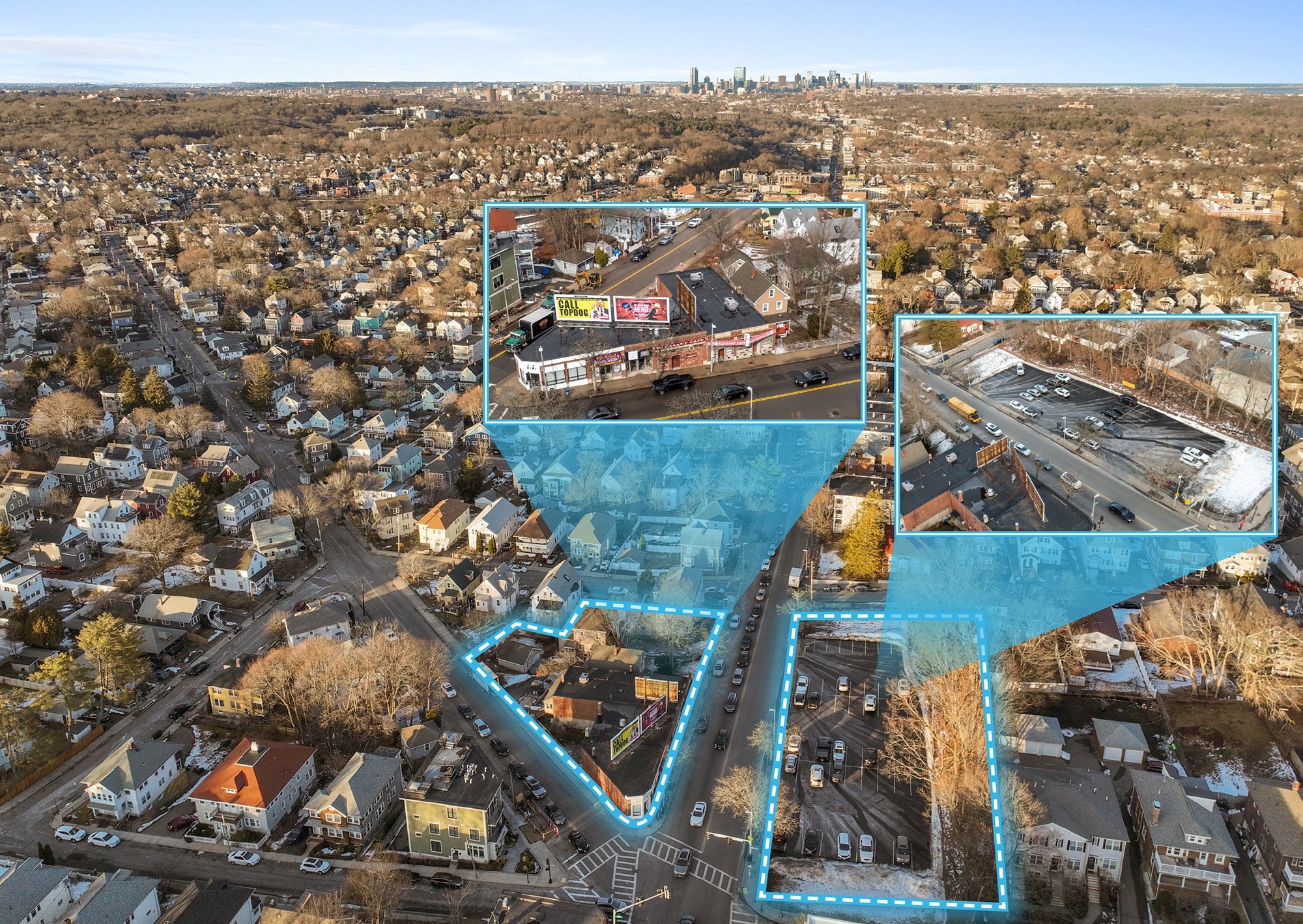 4507-4525 Washington Street Property Photo 1