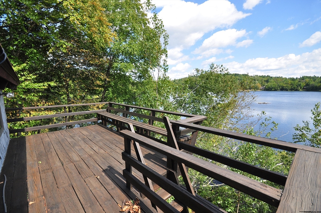 68 Porcupine Point