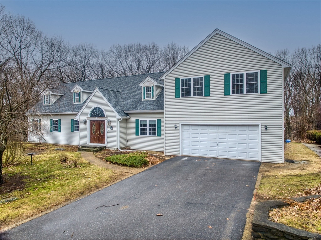 111 Bickford Hill Road Property Photo 1