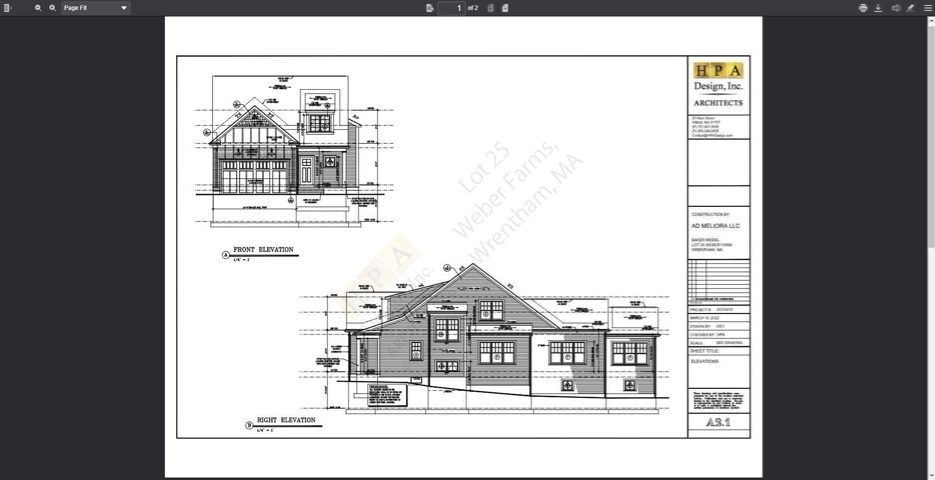 Lot 17-1 Howlands Lane Property Photo 13