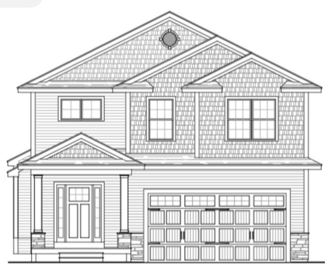 Lot 1 Claybrook Road Property Photo
