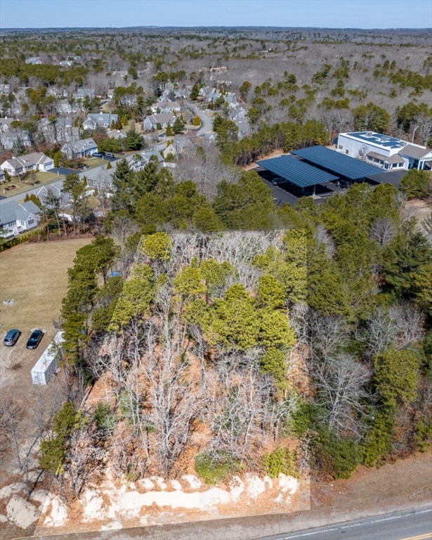 5012 Falmouth Rd Property Photo 1