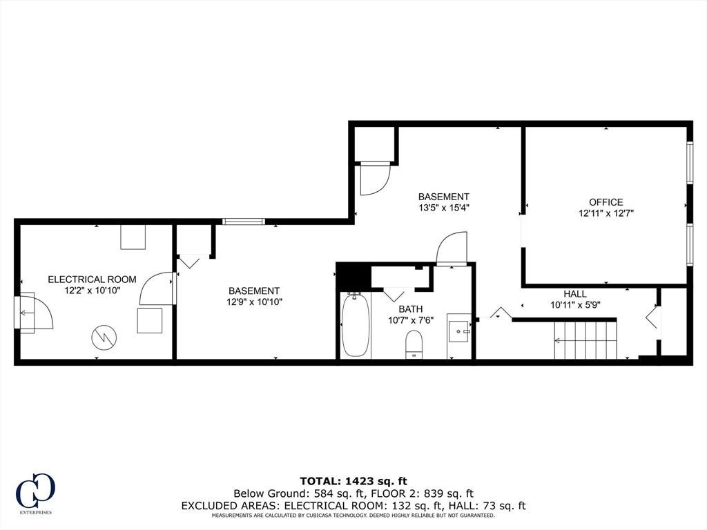167 Lexington # 1 Property Photo 22