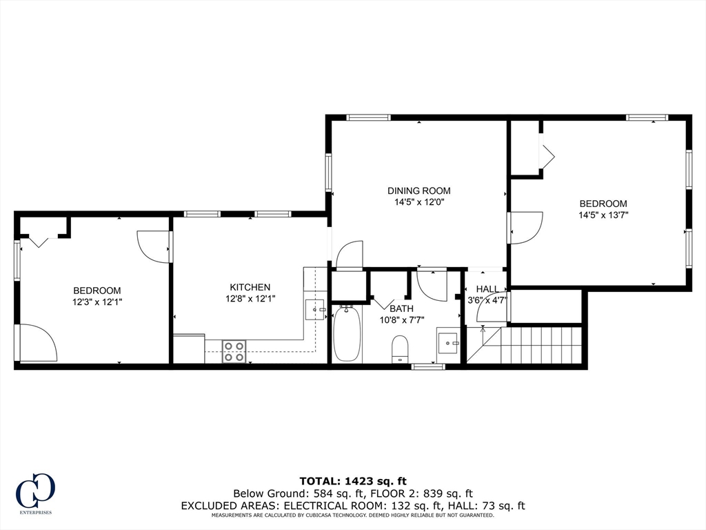 167 Lexington # 1 Property Photo 23